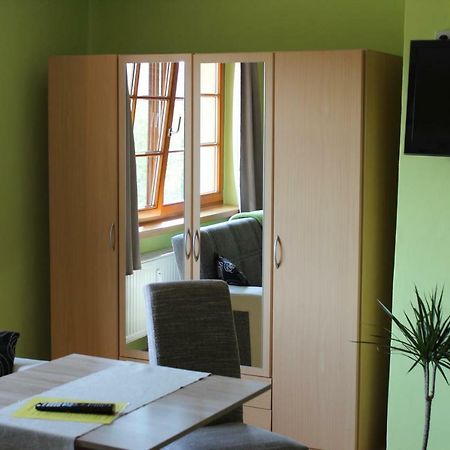Ferienwohnung Weingut Kloster Pforta Naumburg  Ngoại thất bức ảnh